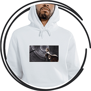Chrono Odyssey Hoodies