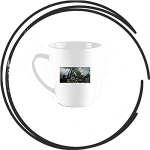 Chrono Odyssey Mugs