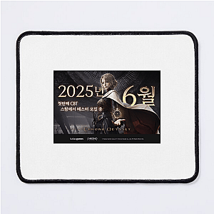 Chrono Odyssey Your Saga Begins Now Chrono Odyssey Mouse Pads