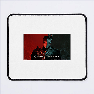 Chrono Odyssey Rewind Reborn Retake Chrono Odyssey Mouse Pads