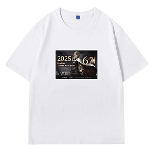 Chrono Odyssey Your Saga Begins Now Chrono Odyssey T-Shirts