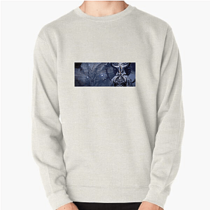 Chrono Odyssey A Seamless New World Chrono Odyssey Sweatshirts