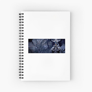 Chrono Odyssey A Seamless New World Chrono Odyssey Notebook
