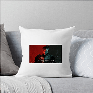 Chrono Odyssey Rewind Reborn Retake Chrono Odyssey Pillows Cover