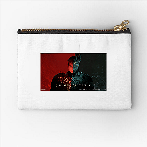 Chrono Odyssey Rewind Reborn Retake Chrono Odyssey Zipper Pouches