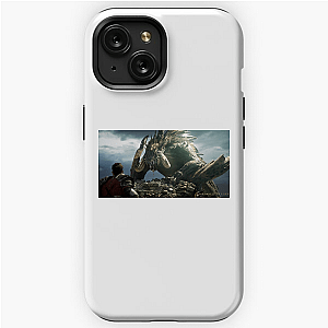 Chrono Odyssey Journey Through Time Chrono Odyssey iPhone Cases