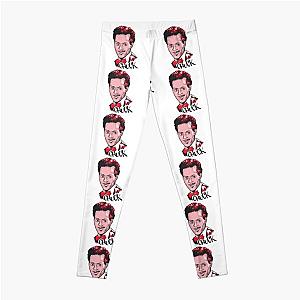 Chuck Berry Leggings