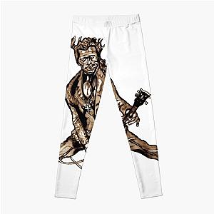 Chuck Berry Leggings