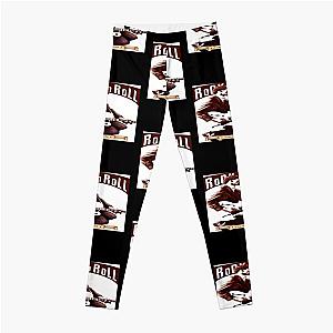 chuck berry  Leggings