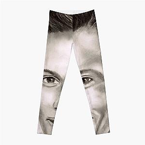 CHUCK BERRY Leggings