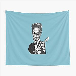 Chuck Berry  Tapestry