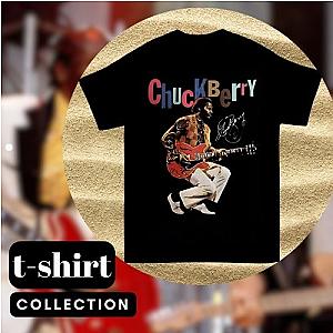 Chuck Berry T-Shirts