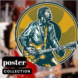 Chuck Berry Posters