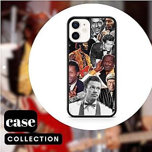 Chuck Berry Cases