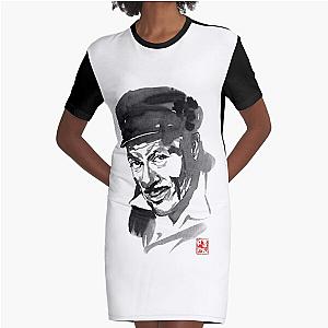 chuck berry Graphic T-Shirt Dress