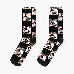 chuck berry  Socks