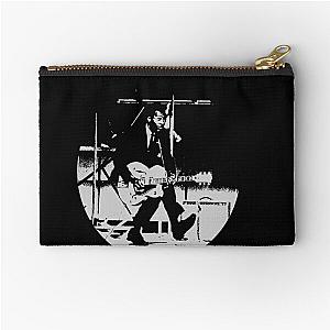 Chuck Berry  Zipper Pouch