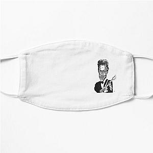 Chuck Berry  Flat Mask