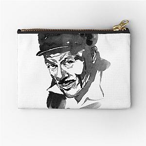 chuck berry Zipper Pouch