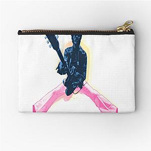 Chuck Berry Zipper Pouch