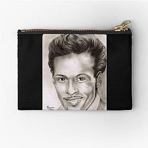 CHUCK BERRY Zipper Pouch