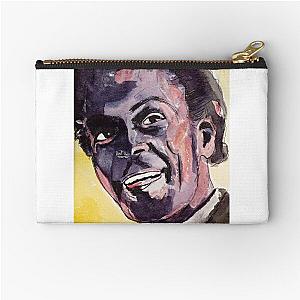 Chuck Berry Zipper Pouch