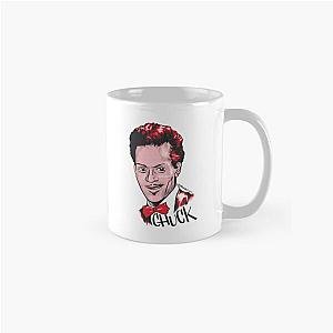 Chuck Berry  Classic Mug