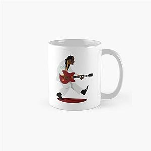 Chuck berry duck walk Classic Mug