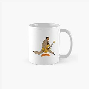 Chuck Berry Pullover Swea Classic Mug