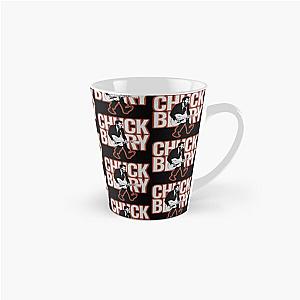 chuck berry Tall Mug