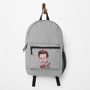 Chuck Berry  Backpack