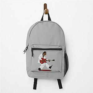 Chuck berry duck walk Backpack