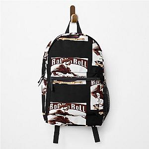 chuck berry  Backpack