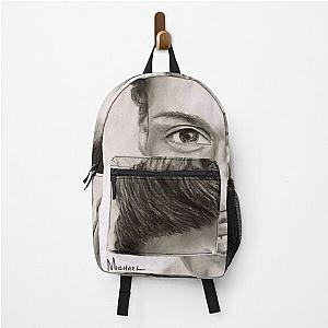 CHUCK BERRY Backpack