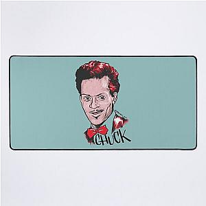 Chuck Berry  Desk Mat