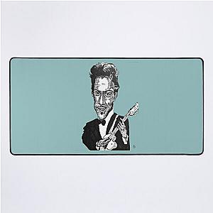 Chuck Berry  Desk Mat