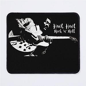 H-ail, H-ail Chuck Berry Essential Mouse Pad