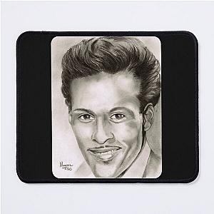 CHUCK BERRY Mouse Pad