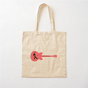 Chuck Berry Cotton Tote Bag