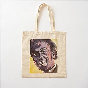 Chuck Berry Cotton Tote Bag