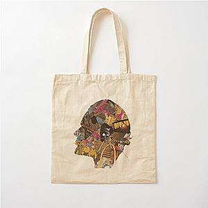 Chuck Berry - From St. Louis to Frisco Cotton Tote Bag