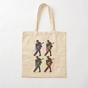 CHUCK BERRY : Rock'n'Roll Guitar Hero Cotton Tote Bag