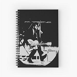 Chuck Berry  Spiral Notebook