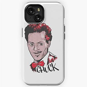 Chuck Berry iPhone Tough Case