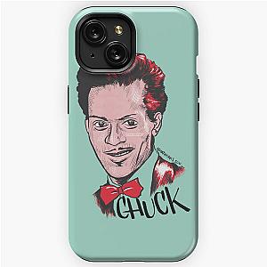 Chuck Berry  iPhone Tough Case