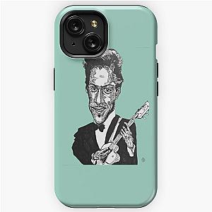 Chuck Berry  iPhone Tough Case