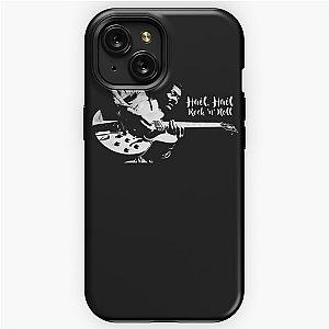 H-ail, H-ail Chuck Berry Essential iPhone Tough Case