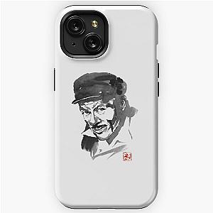 chuck berry iPhone Tough Case