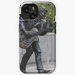 Chuck Berry iPhone Tough Case