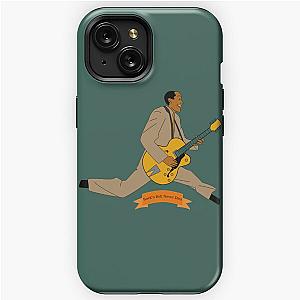 Chuck Berry Pullover Swea iPhone Tough Case